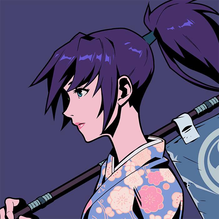 sora
